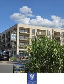 Ihr neues Zuhause an der Elbe im Erstbezug! Moderne Ausstattung, großer Balkon! - Dresden