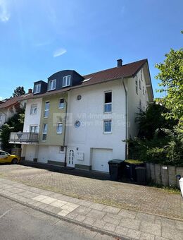 Für Kapitalanleger oder spätere Eigennutzer 3-Zi. Wohnung in Hennef Edgoven - Hennef (Sieg)