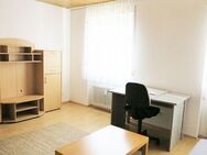 1-Zimmer-KB-Appartement (vollmöbliert) Uninähe - Saarbrücken