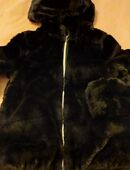 Mädchen Fleece Jacke in 33378