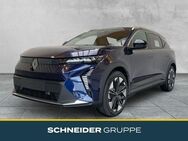 Renault Scenic, E-Tech Techno 170 Comfort Range TWW, Jahr 2022 - Chemnitz