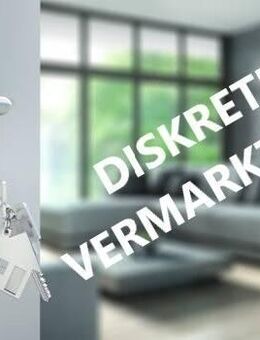 Fast wie ein EFH!, Exklusive 5-Raum-Eigentums-WE in 5-Fam.-haus, Maisonette, EBK, Stellplätze, Terrasse, Kamin in ruhiger Ortsrandlage von Marbach - Erfurt
