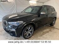 BMW X5 M50 Laser HeadUp CockpProf DisplayK Luftfeder - Steinbach-Hallenberg