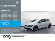 VW Polo, 2.0 TSI GTI, Jahr 2020 - Bühl