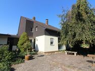 Freistehendes, traumhaftes Einfamilienhaus in ruhiger Lage in Dannstadt-Schauernheim - Dannstadt-Schauernheim