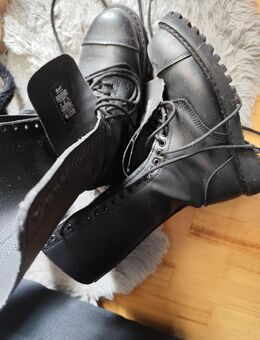 Springerstiefel/Bandit/Stiefel - Mülheim (Ruhr)