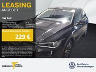 VW Golf, 1.5 TSI MOVE, Jahr 2024 - Duisburg