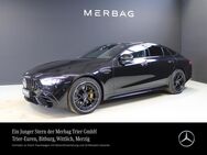 Mercedes AMG GT 53, V8 Styling Distro Head Night, Jahr 2022 - Trier