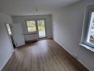 2-RW - ideal für Singles, junge Paare, Studenten,- Balkon - Aufzug - Magdeburg