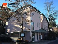 Wohn- und Geschäftshaus mit vielen Nutzungsmöglichkeiten in zentraler Lage - Ottobrunn