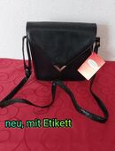 Handtasche, neu mit Etikett, Italien, 5 Bilder in 34376