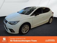 Seat Ibiza, 1.0 TSI FR, Jahr 2024 - Würzburg