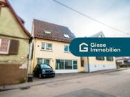 Top-Lage trifft Vielseitigkeit: Wohnen & Gewerbe - Stuttgart