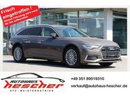 Audi A6 design 40 TDI S-tronic *LED*NAVI*AHK* - Dresden