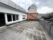 Großzügige Innenstadtwohnung - Müllheim