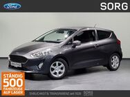 Ford Fiesta, 1.0 EcoBoost Cool&Connect, Jahr 2018 - Fulda