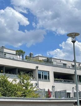 TOP 2 Zimmer Wohnung - nähe Golfplatz - Fürth
