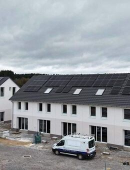 Jetzt Ihr neues Zuhause in VS-Schwenningen sichern! Nutzen Sie die staatlichen Förderungen! - Villingen-Schwenningen