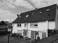 Ruhig gelegenes Fachwerkhaus in Braunfels - voll vermietet als Monteursunterkunft! - Braunfels