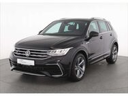 VW Tiguan, 1.5 TSI R-Line DC, Jahr 2024 - Neumarkt (Oberpfalz)