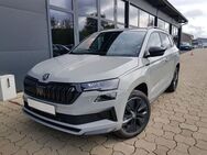 Skoda Karoq, 1.5 TSI Sportline 110KW, Jahr 2024 - Bodnegg