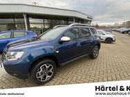 Dacia Duster, Anniversary TCe 130 Allwetter, Jahr 2020 - Braunschweig