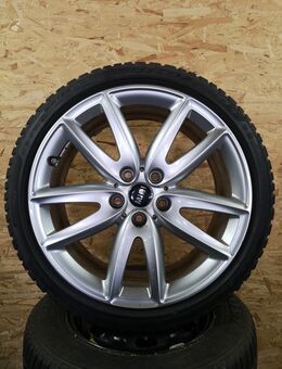 Original Mini Clubman F54 18 Zoll Räder Winterreifen Felgen - Kupferzell