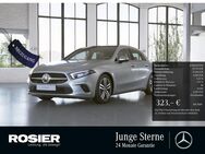 Mercedes A 180, d Progressive, Jahr 2020 - Paderborn