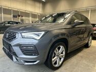 Seat Ateca 1,5TSI DSG FR AHK Assist XL NAVI+ - Memmingen