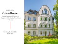 Open-House: Luxuriöser Neubau nahe der Alster - Hamburg
