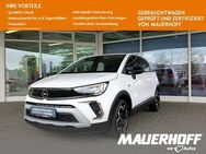 Opel Crossland, Elegance | | Winter-P |, Jahr 2022 - Bühl
