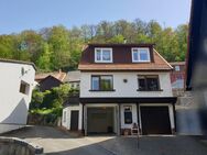 Idyllisches Wohnhaus mit Garage! - Walkenried