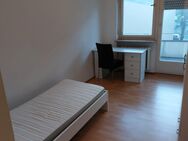 1-Zimmer Wohnung in Bad Mergentheim / Nähe Zentrum - Bad Mergentheim