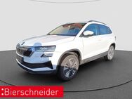 Skoda Karoq, 1.5 TSI Selection, Jahr 2024 - Straubing