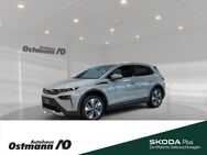 Skoda Elroq, 85 82kWh Lodge 4xSHZ, Jahr 2025 - Niestetal