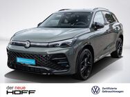 VW Tiguan, 2.0 TDI R-Line 20 Black, Jahr 2024 - Sankt Augustin Zentrum