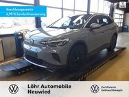 VW ID.4, Pro Performance 77KWh ZGV, Jahr 2023 - Neuwied