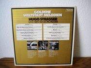 Hugo Strasser-Goldene Weltstadt-Melodien-Vinyl-LP,70er Jahre - Linnich