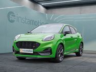 Ford Puma, 1.5 EcoBoost ST LM19, Jahr 2022 - München