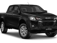 Isuzu D-Max, Double Cab # # # # #ANDROID, Jahr 2022 - Bayreuth