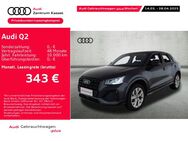 Audi Q2, 35 TDI, Jahr 2024 - Kassel