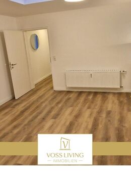 Wunderschönes Barrierefreies 2-Zimmer Appartement in ruhiger Lage von Schöneck - Schöneck