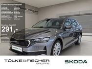 Skoda Octavia, 1.5 TSI Combi 110kW mHEV Selection, Jahr 2024 - Krefeld