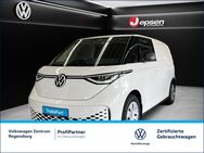VW ID.BUZZ, Cargo h Automatik, Jahr 2022 - Regensburg