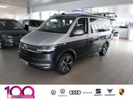 VW T6 California, 1 Ocean Assistenzpaket-Plus, Jahr 2023 - Köln