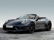 Porsche 992, 911 Carrera 4S Cabriolet 18Wege, Jahr 2020 - Filderstadt