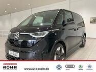 VW ID.BUZZ, Pro Motor h Getriebe, Jahr 2022 - Passau