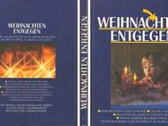 Buch - Weihnachten entgegen - herausgegeben und erzählt von Ulrich Peters 1993 - Zeuthen