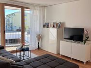 3-Zi.-Wohung in 84130 Dingolfing! - Dingolfing