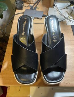 Sandale von Tamaris 40 - Dortmund Menglinghausen
